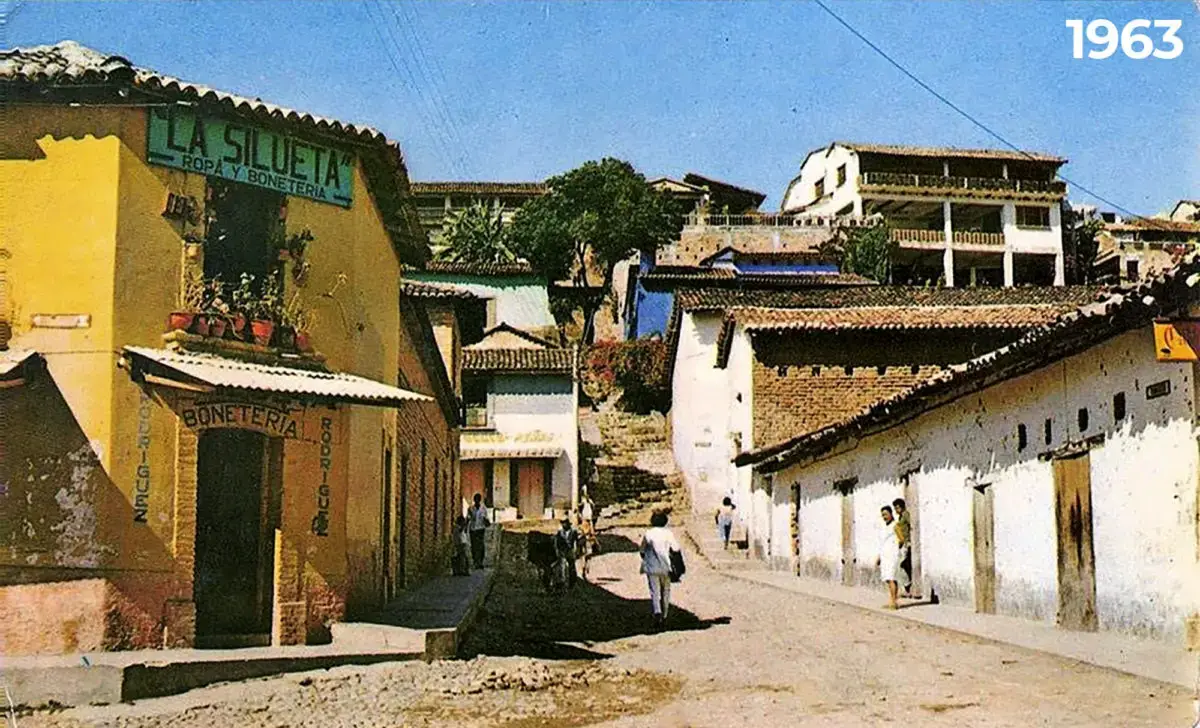 Left Image
