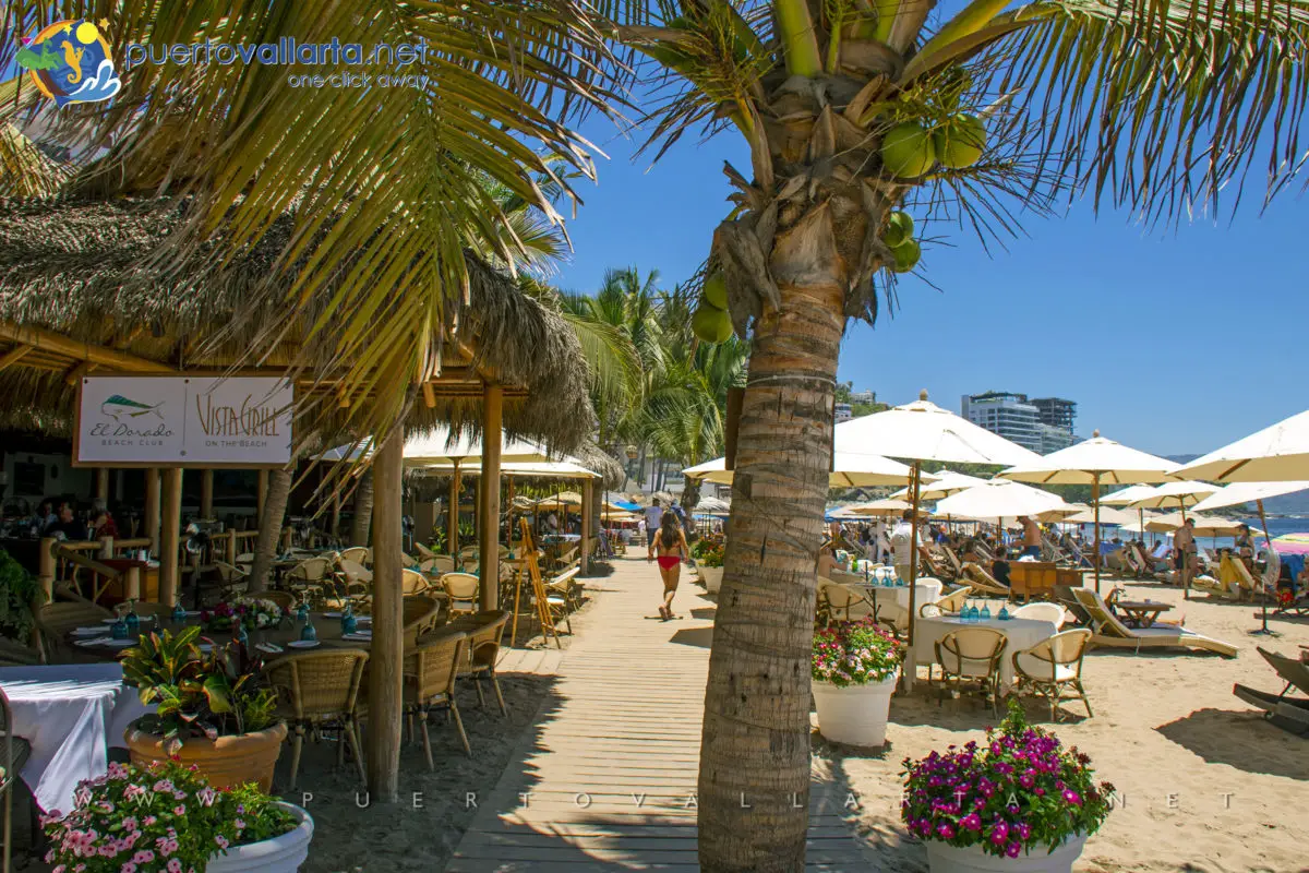El Dorado Restaurant