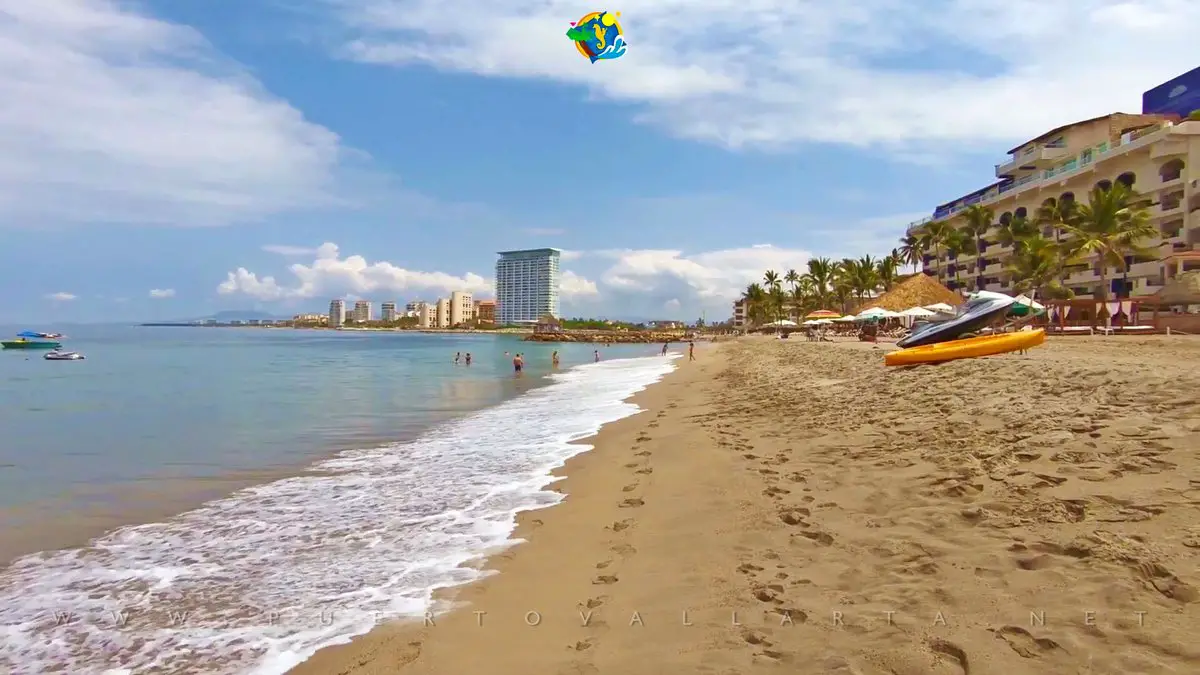 Playa de Oro Hotel Zone 2