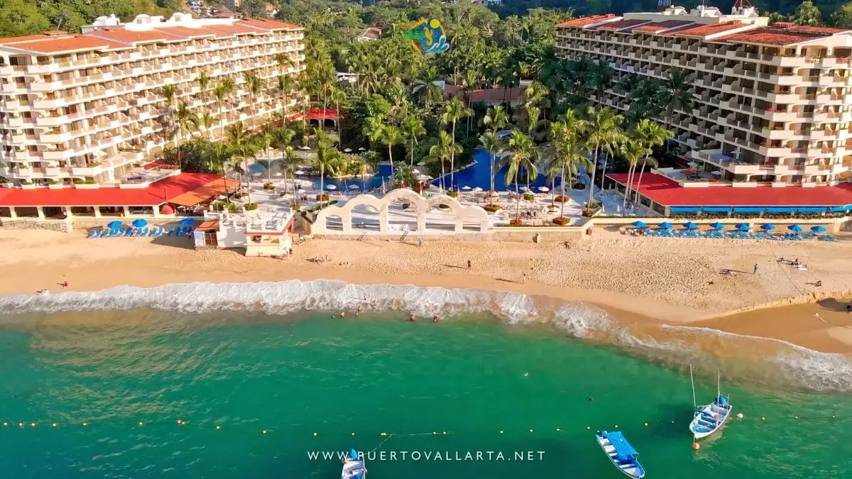 Barcel Puerto Vallarta