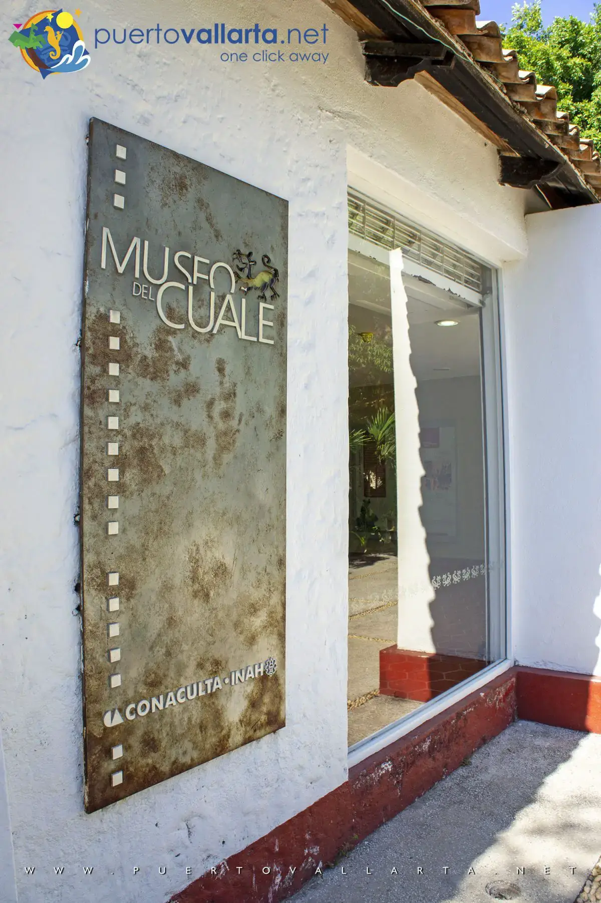 Cuale Museum Museo Cuale
