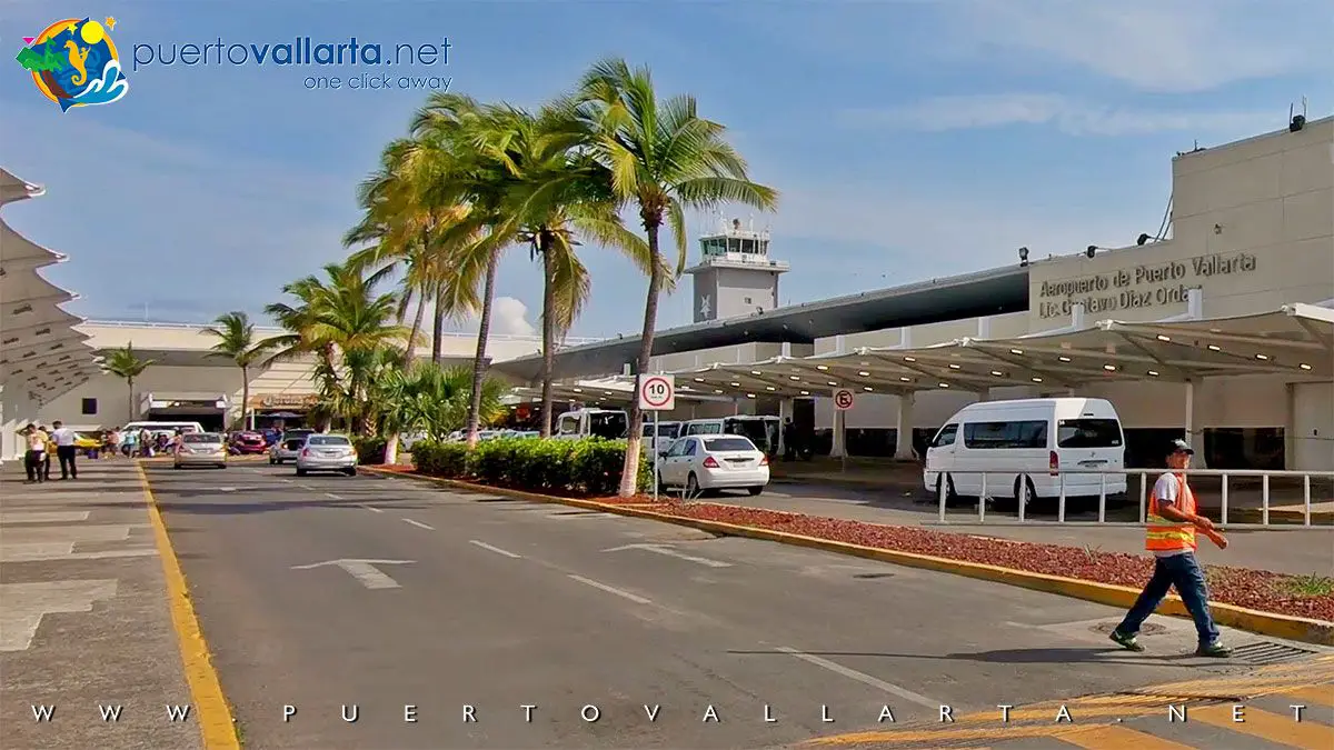 Puerto Vallarta Marina