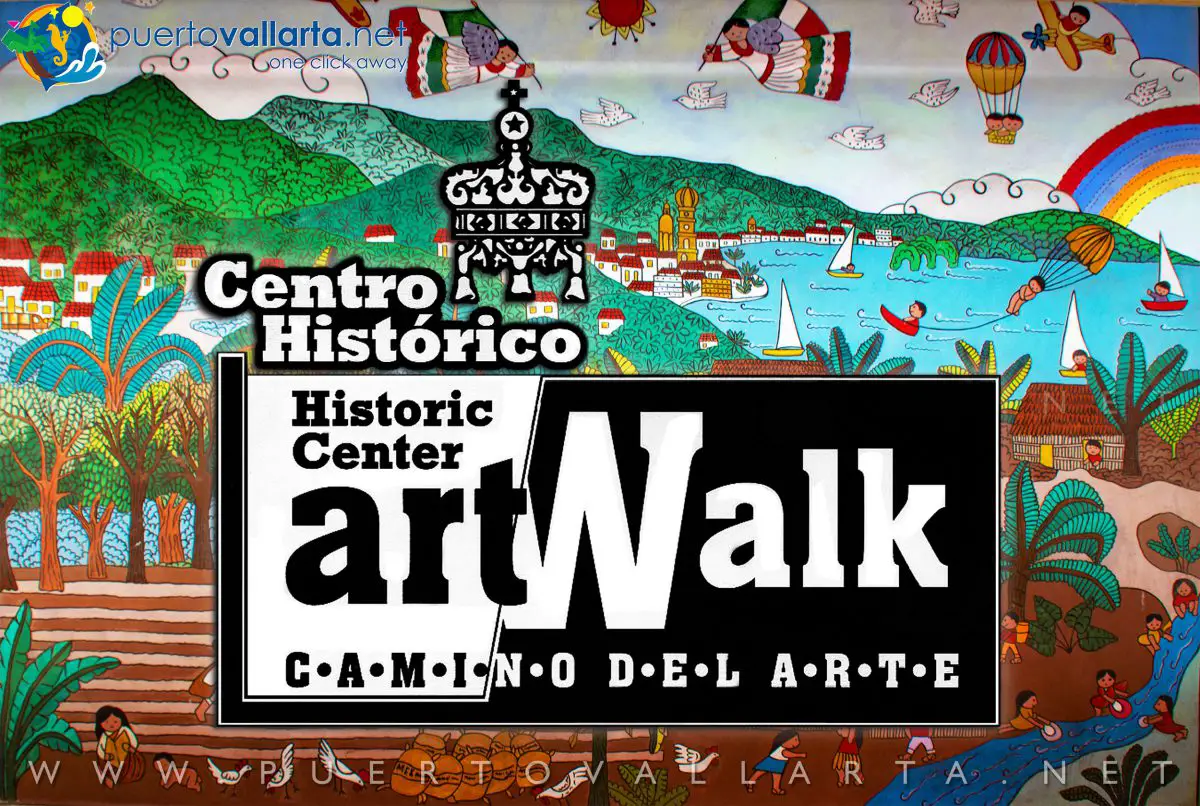 ArtWalk